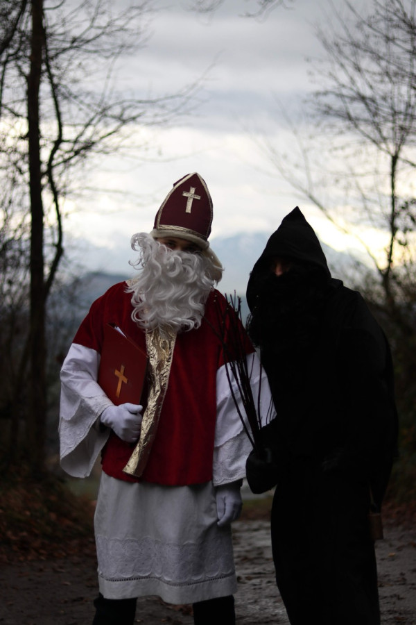 Pfadiklaus