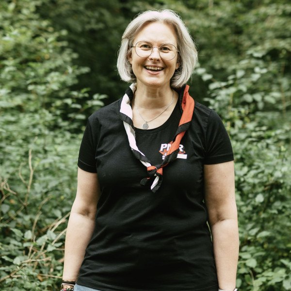 Marion Höpfner v/o Fülli